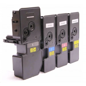 ~Muadil Toner~ Utax uyumlu PK5015/P-C2566/P-C2650/P-C2655 (50gr) -3K- - Kırmızı