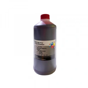 Mürekkep DYE UNIVERSAL 1000 ML - Kırmızı