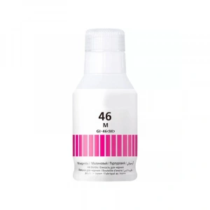 Mürekkep PIGMENT GI46/GX6040 -135 ML- (Koli 50) - Kırmızı