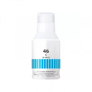 Mürekkep PIGMENT GI46/GX6040 -135 ML- (Koli 50) - Mavi
