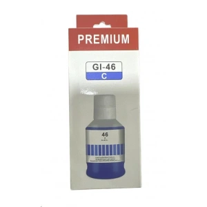 Mürekkep PIGMENT GI46/GX6040 -135 ML- (Koli 50) - Mavi <b>- Avantajlı NAKİT Fiyat</b>
