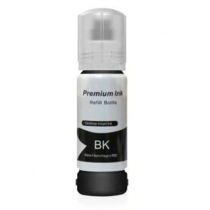 Mürekkep REFILL INK 101/103 -70 ML- (Koli 100) - Siyah