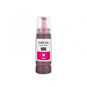 Mürekkep REFILL INK 105/106 -70 ML- Kırmızı