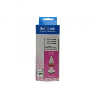 Mürekkep REFILL INK BT5000/BTD100 KIRMIZI 42 ML (Koli 100) <b>- Avantajlı NAKİT Fiyat</b>