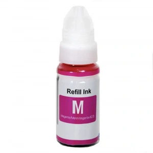 Mürekkep REFILL INK GI490/GI890 -70 ML- (Koli 100) - Kırmızı <b>- Avantajlı NAKİT Fiyat</b>