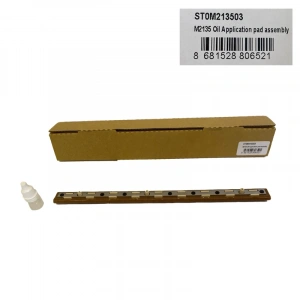 PAD Kyocera Oil Application/Yağlama Pedi Kyocera M2135/P2235 (DK1150)