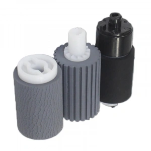 [Pickup Roller] (ADF) (3 lü Set) FS6025/FS6530/KM1620 Kyocera uyumlu (TK475)
