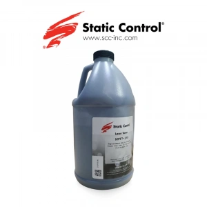 [Toner Tozu] HP uyumlu (Static Control) MPT7 Şişe 1000 GR (Koli 6) <b>- Avantajlı NAKİT Fiyat</b>