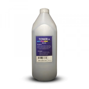 [Toner Tozu] Samsung uyumlu (KN-019) D101/D111/1610 (Kare şişe) 1000 GR (Koli 12) <b>- Avantajlı NAKİT Fiyat</b>