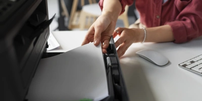 Mürekkep Mi Lazer Mi? Hangi Yazıcı Teknolojisi Size Uygun?