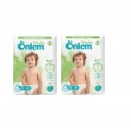 ÖNLEM Botanika 6 Extra Large 15+ Kg 62 Adet X 2 Adet