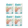 Önlem Botanika 2 Beden Bebek Bezi İkili Jumbo Mini 60 Lı x 4 Adet