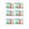 Önlem Botanika 5 Beden Çocuk Bezi İkili Jumbo Junior 32 Li x 6 Adet