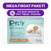 PEPY 60x90 Hijyenik Tuvalet Eğitim Pedi 30lu x5 Adet