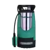 Duffmart MQ1200 INOX Kademeli Temiz Su Dalgıç Pompa