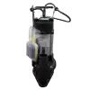 Duffmart V450F-C Pis Su Foseptik Parçalayıcılı Açık Fanlı Dalgıç Pompa