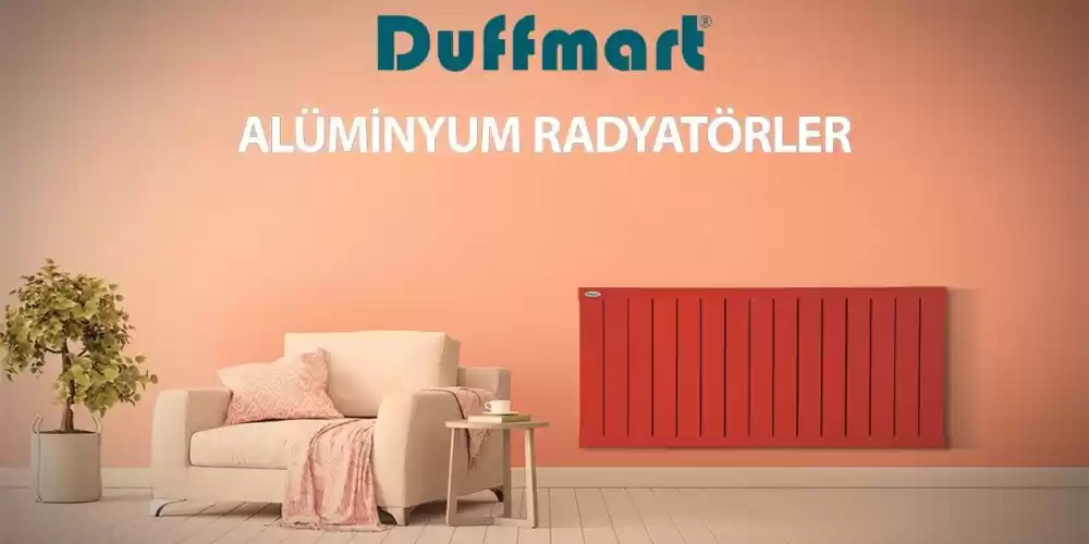 Radyatörler Mekanlarda Nereye takılmalıdır?