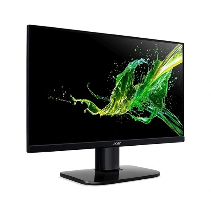 ACER 23.8 VA KA240Y UM.QX0EE.005 1MS 75Hz HDMI EV Ofis Tipi Monitör (1920 X 1080)