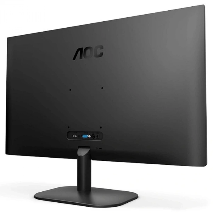 AOC 27 IPS 27B2H 5MS 75Hz HDMI EV Ofis Tipi Monitör (1920 X 1080) Çerçevesiz