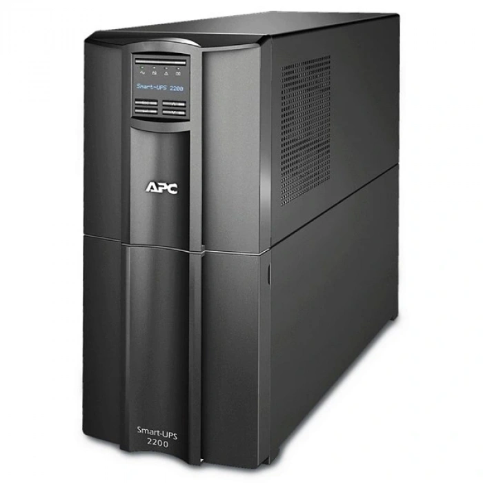 APC 2200VA SMART UPS SMT2200IC LINEINTERAKTIF UPS