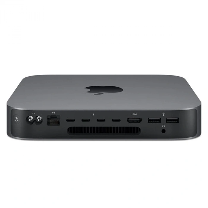 Apple Mac Mini SG Intel Core i3 8GB 128GB SSD 3.6GHz MRTR2TU/A