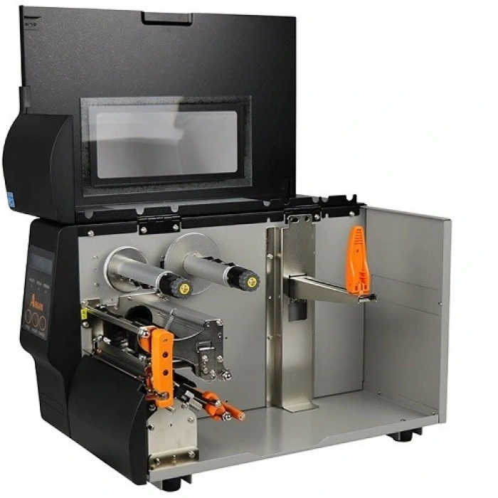 ARGOX 203dpi IX4-250 PRO Thermal,Direct Thermal USB,Seri,Ethernet Barkod Yazıcı Endüstriyel