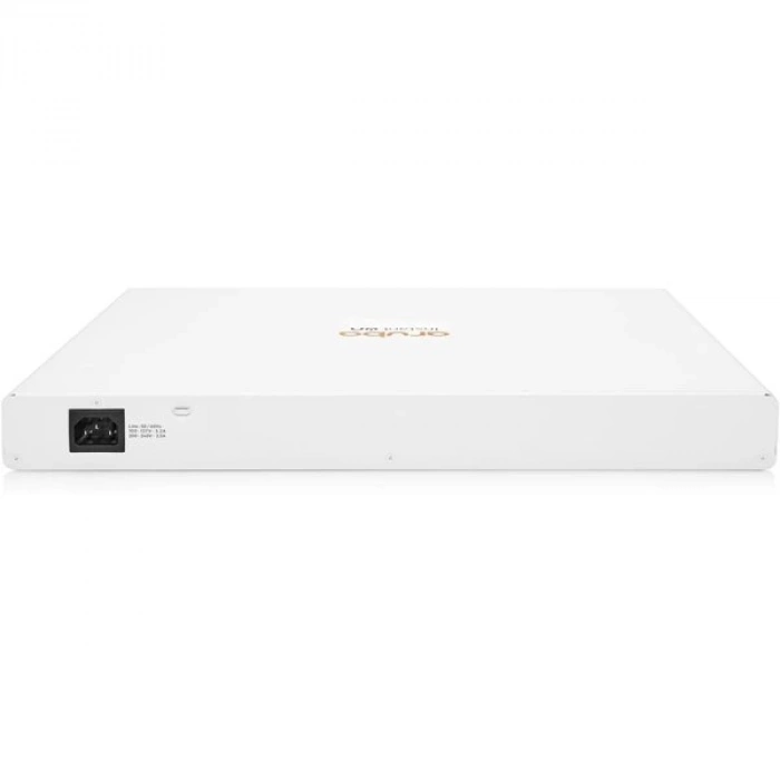 ARUBA 24-PORT 1960-24G JL807A GIGABIT 2-SFP YÖNETİLEBİLİR 370W FULL POE SWITCH