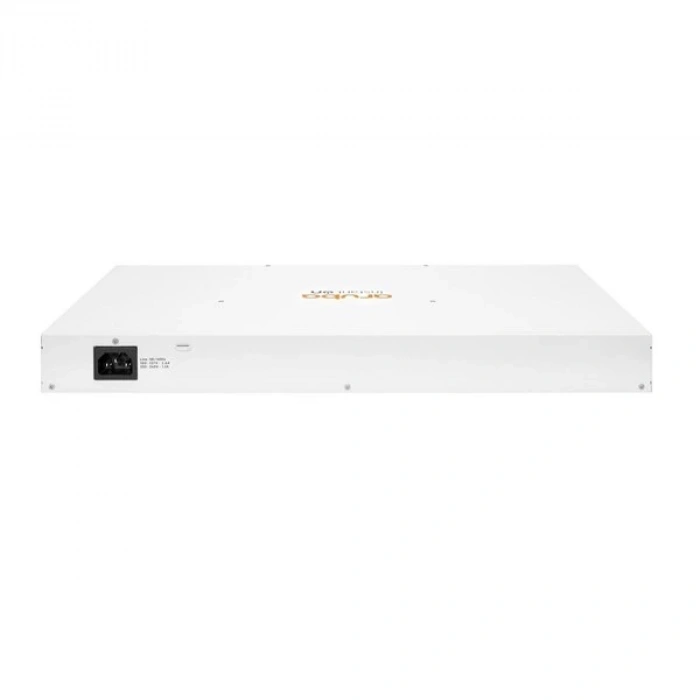 ARUBA 24port PoE 195w 1930-24G JL683B GIGABIT 4XSFP+ Yönetilebilir Switch
