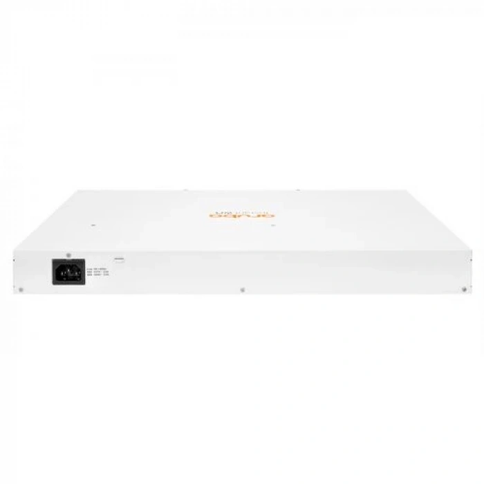 ARUBA 48port PoE 370w 1930-48G JL686B GIGABIT 4XSFP+ Yönetilebilir Switch
