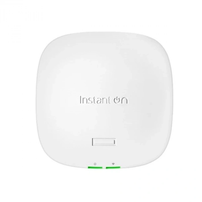 ARUBA Instant On AP21 (RW) WIFI6 Access Point- S1T09A