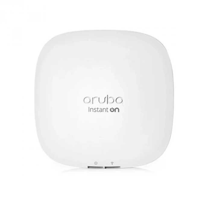 ARUBA AP22 R4W02A WIFI6 AX1800 Dual Band Kurumsal Access Point PoE (Adaptör Yok)