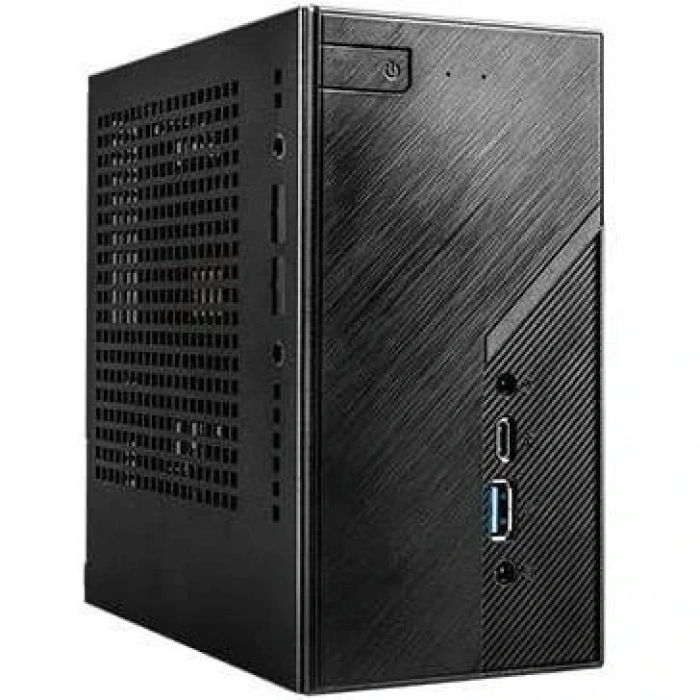 ASROCK DESKMINI B660 CORE i5 12400-16GB RAM-512GB NVME-FDOS MINI PC