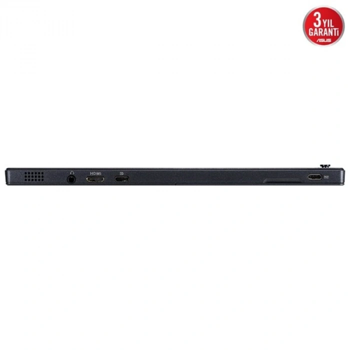 ASUS 15.6 IPS ZENSCREEN GO MB16AWP mHDMI TYPE-C Kablosuz Bataryalı Taşınabilir Monitör