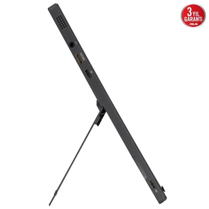 ASUS 15.6 IPS ZENSCREEN GO MB16AWP mHDMI TYPE-C Kablosuz Bataryalı Taşınabilir Monitör