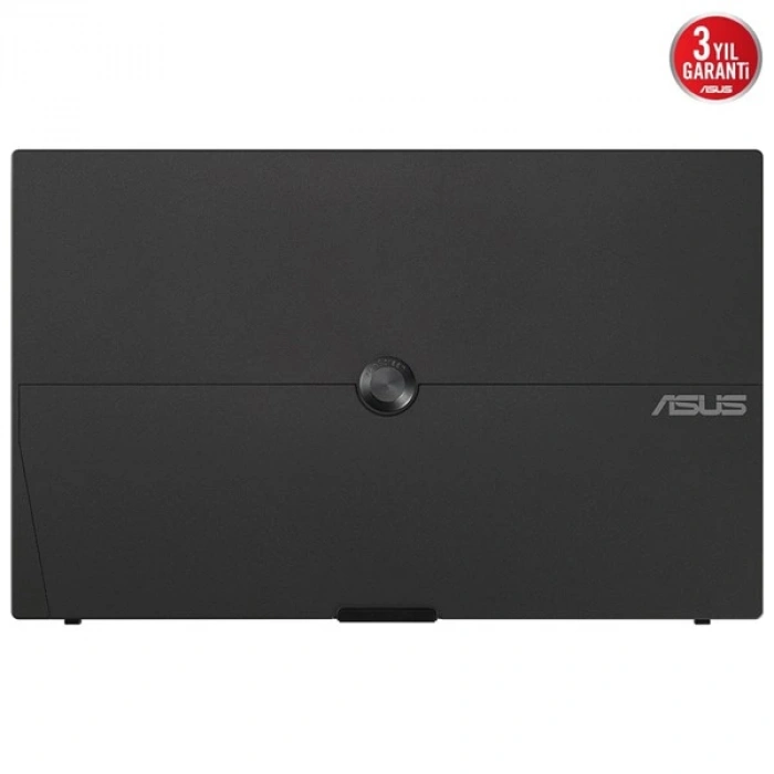 ASUS 15.6 IPS ZENSCREEN GO MB16AWP mHDMI TYPE-C Kablosuz Bataryalı Taşınabilir Monitör