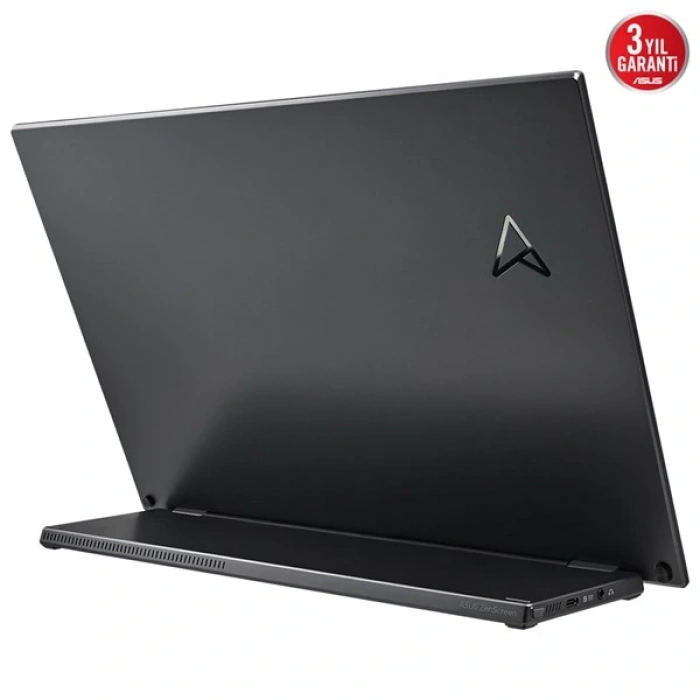 ASUS 15.6 IPS ZENSCREEN MB16QHQ 5MS 120HZ HDMI TYPE-C TAŞINABİLİR MONİTÖR 2560X1440