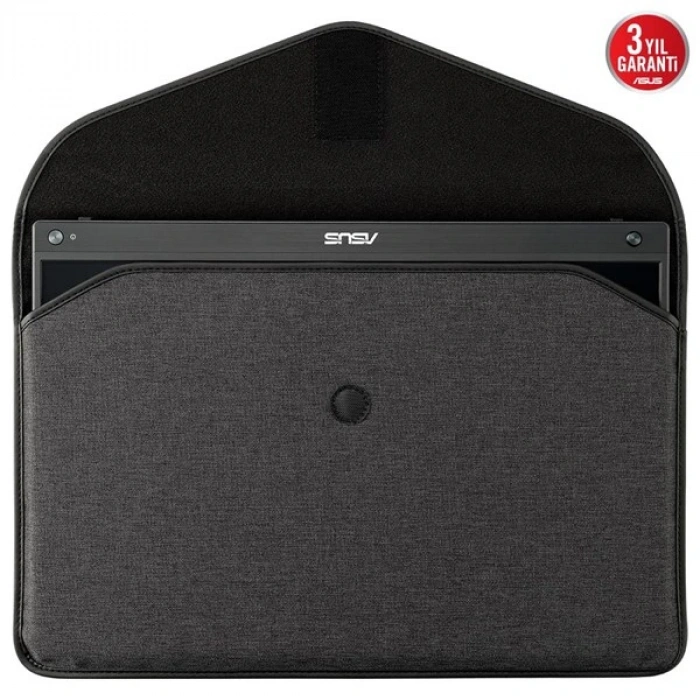 ASUS 16 DOKUNMATIK ZENSCREEN MB16AMTR 5MS 60HZ mHDMI-USBC BATARYALI TAŞINABİLİR MONİTÖR