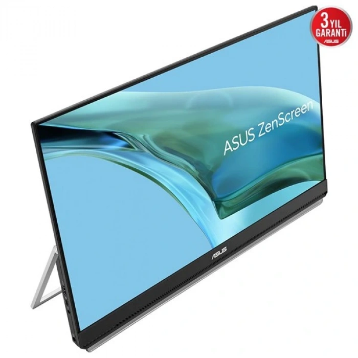 ASUS 23.8 ZENSCREEN MB249C 5MS 75HZ HDMI-USBC TAŞINABİLİR MONİTÖR