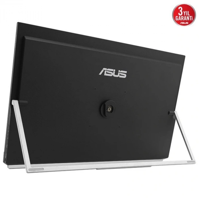 ASUS 23.8 ZENSCREEN MB249C 5MS 75HZ HDMI-USBC TAŞINABİLİR MONİTÖR