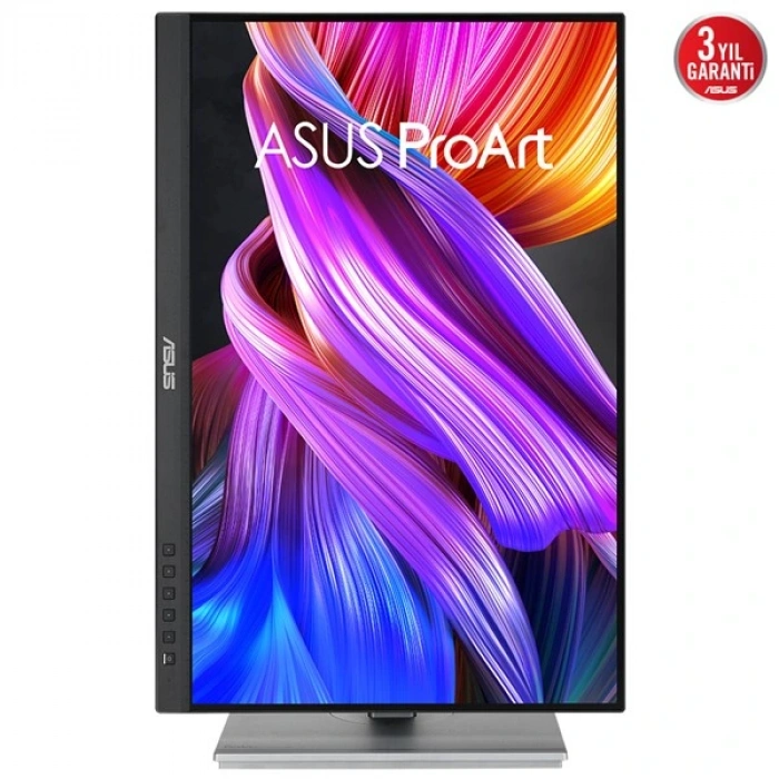 ASUS 24.1 IPS PROART DISPLAY PA248CNV 5MS 60HZ HDMI-DP GRAFİK TASARIM MONTÖRÜ 1920X1200