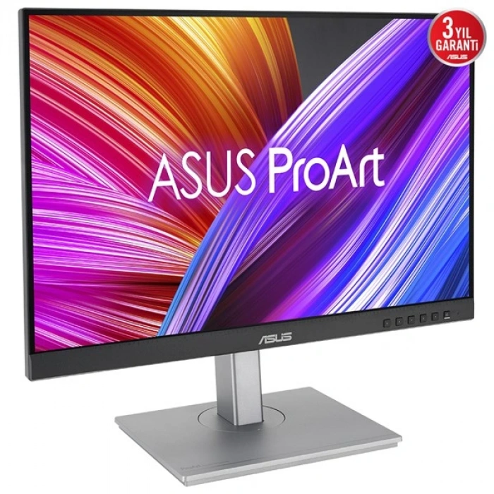 ASUS 24.1 IPS PROART DISPLAY PA248CNV 5MS 60HZ HDMI-DP GRAFİK TASARIM MONTÖRÜ 1920X1200
