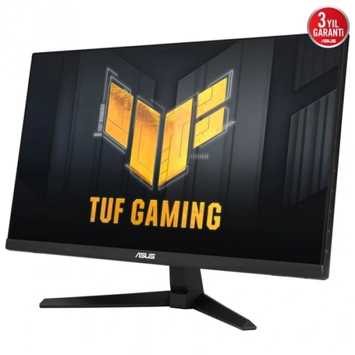 ASUS 24.5 IPS TUF GAMING VG259Q3A 1MS 180Hz HDMI Gaming Monitör (1920 X 1080)