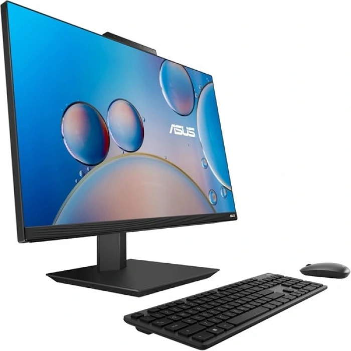 ASUS 27 A5702WVARK- I58512B0D CORE i5 1335U 16GB DDR5 RAM 1TB NVME O/B UHD FDOS