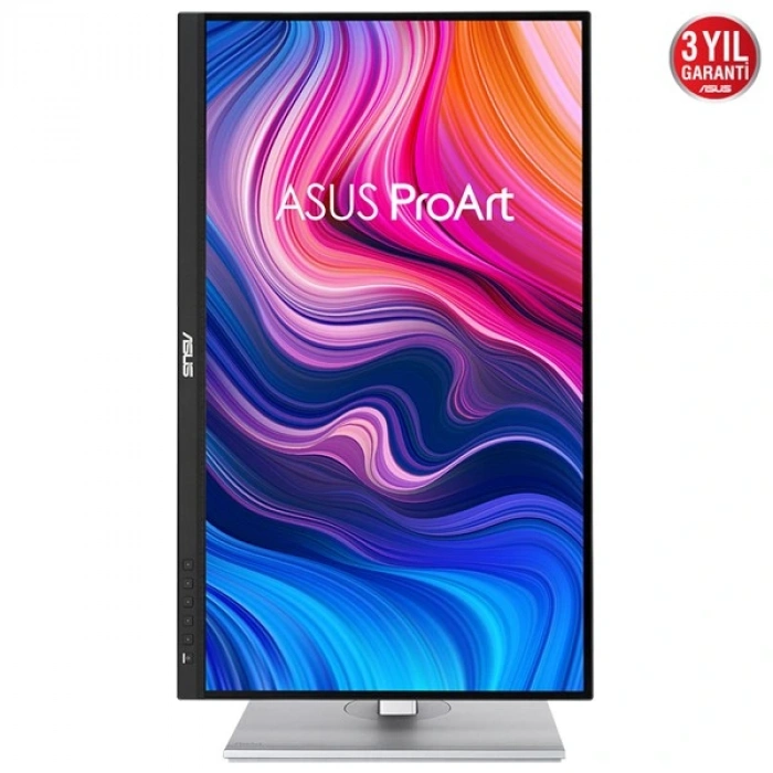 ASUS 27 IPS PA279CV 5MS 60Hz HDMI-DP-TYPE-C Pivot Grafik Tasarım Monitör (3840 X 2160)