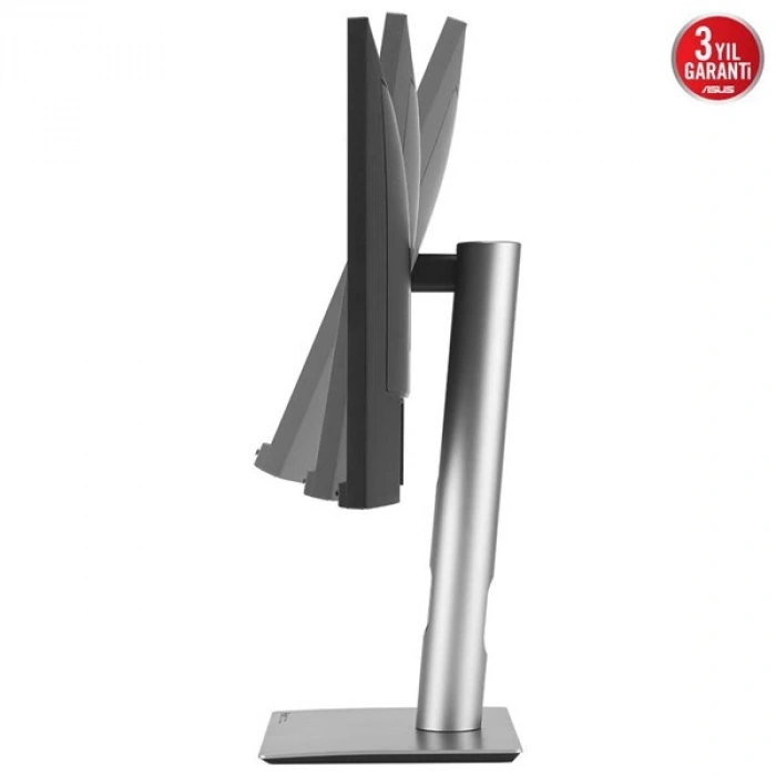 ASUS 27 IPS PROART PA278CFRV 5MS 100HZ HDMI-DP USBC GRAFİK TASARIM MONİTÖRÜ 2560X1440