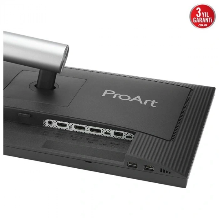 ASUS 27 IPS PROART PA278CFRV 5MS 100HZ HDMI-DP USBC GRAFİK TASARIM MONİTÖRÜ 2560X1440