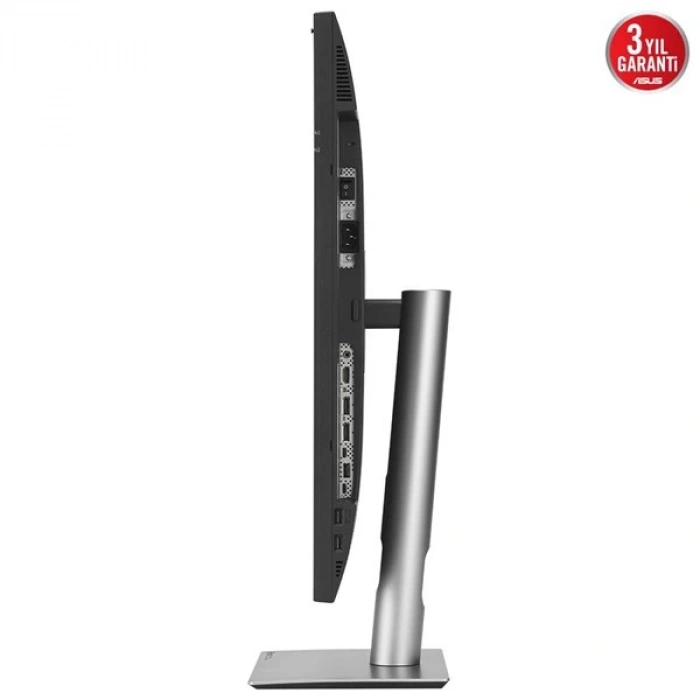 ASUS 27 IPS PROART PA278CFRV 5MS 100HZ HDMI-DP USBC GRAFİK TASARIM MONİTÖRÜ 2560X1440