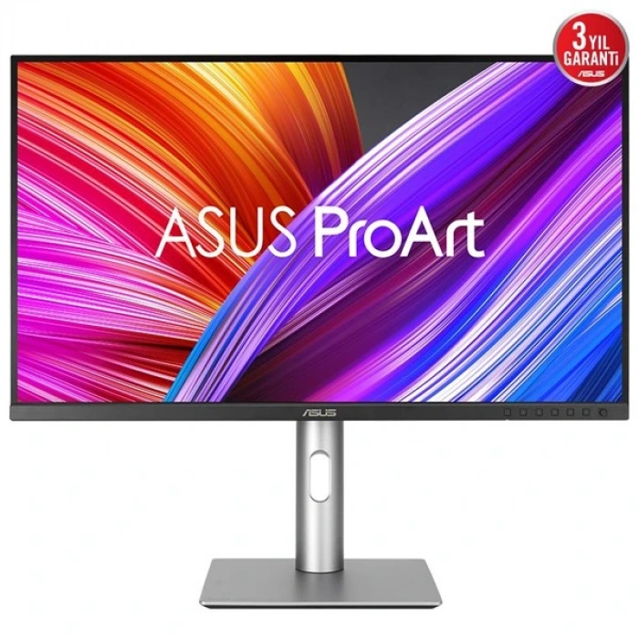 ASUS 27 IPS PROART PA279CRV 5MS 60HZ HDMI-DP USB-C GRAFİK TASARIM MONİTÖRÜ 3840X2160