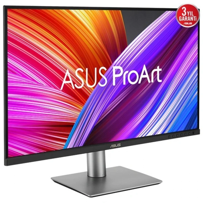 ASUS 27 IPS PROART PA279CRV 5MS 60HZ HDMI-DP USB-C GRAFİK TASARIM MONİTÖRÜ 3840X2160