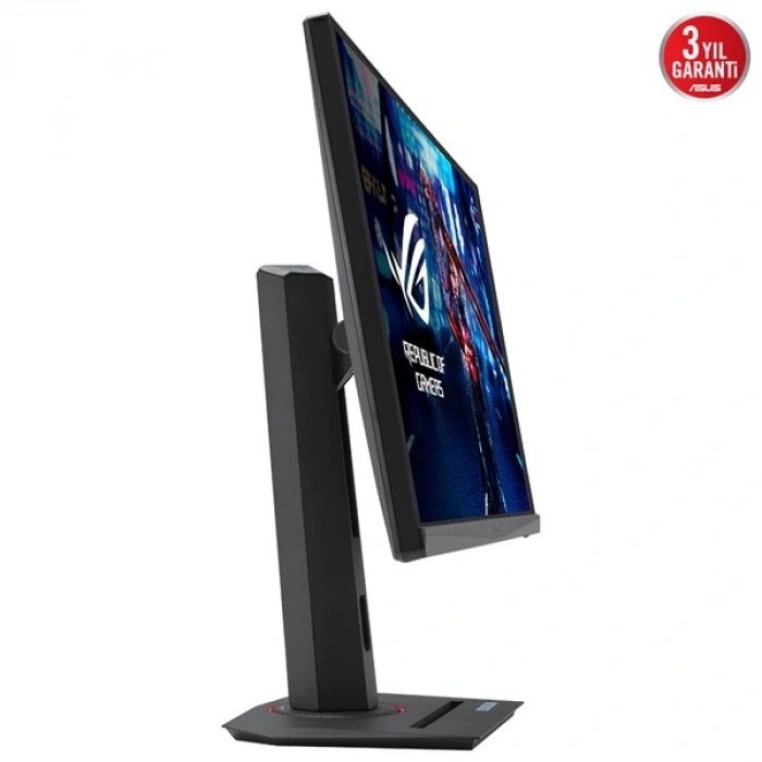 ASUS 27 IPS ROG STRIX XG27ACS 1MS 180HZ HDMI-DP GAMING MONİTÖR 2560X1440